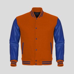 Varsity Jacket